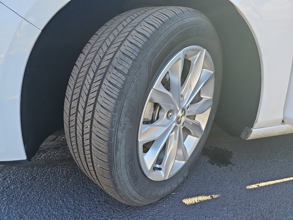 2025 CHEVROLET MALIBU - Image 30