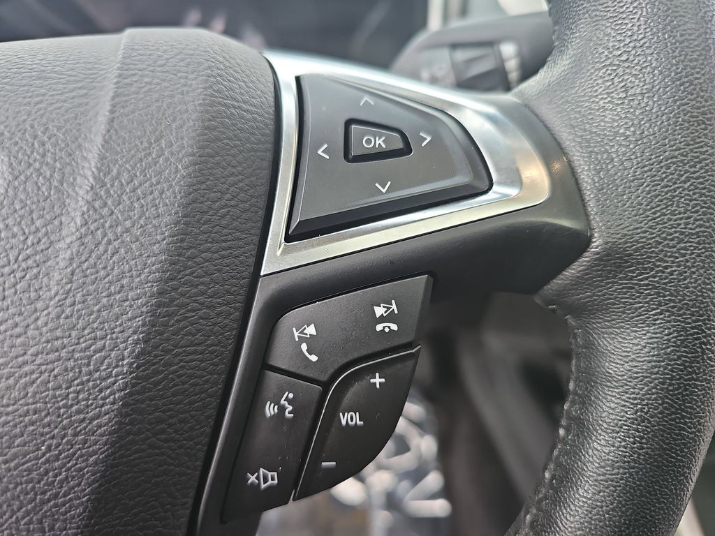 2017 FORD FUSION - Image 17