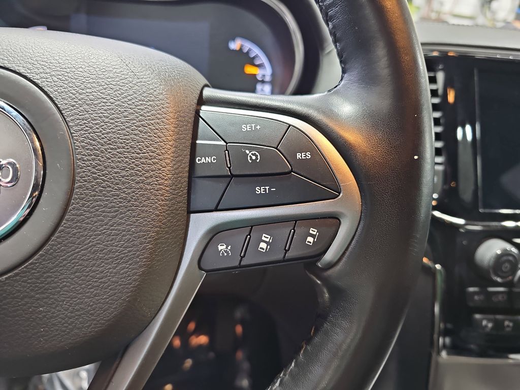 2021 JEEP GRAND CHEROKEE - Image 18