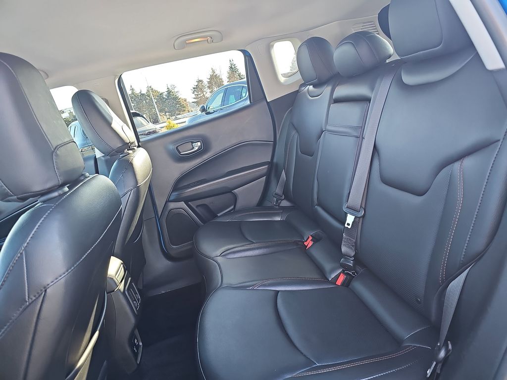 2019 JEEP COMPASS - Image 13