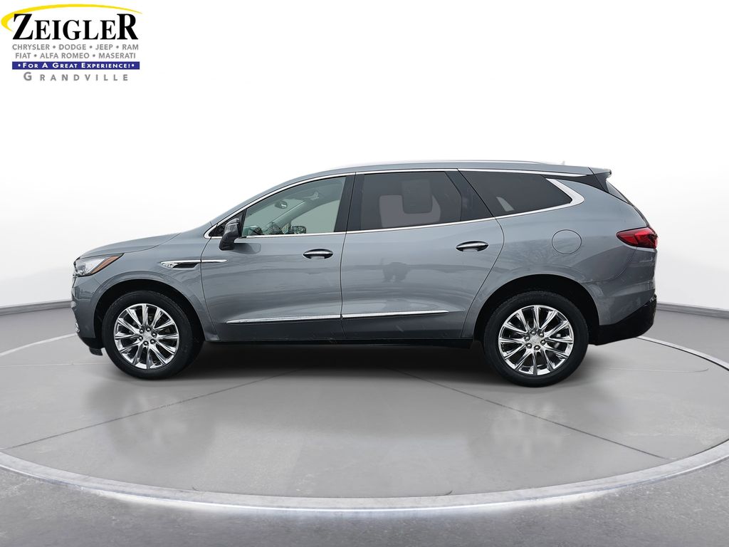 2021 BUICK ENCLAVE - Image 8