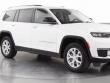 Used 2023 Jeep Grand Cherokee Limited SUV