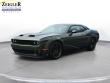 Used 2023 Dodge Challenger SRT Hellcat Widebody Coupe