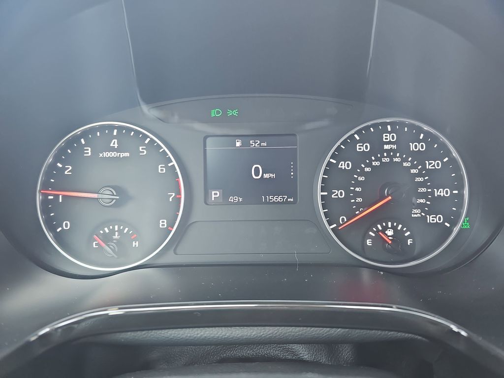 2021 KIA SELTOS - Image 18