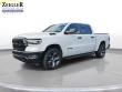 Certified 2023 Ram 1500 Big Horn/Lone Star Truck Crew Cab