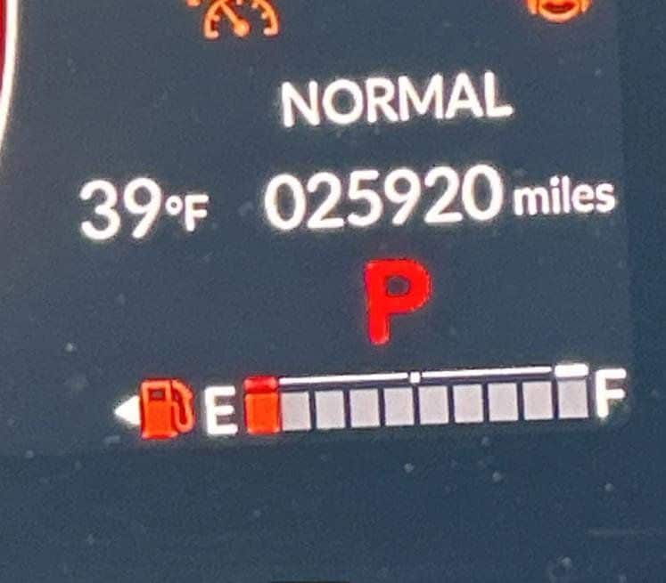 2024 HONDA CR-V - Image 18