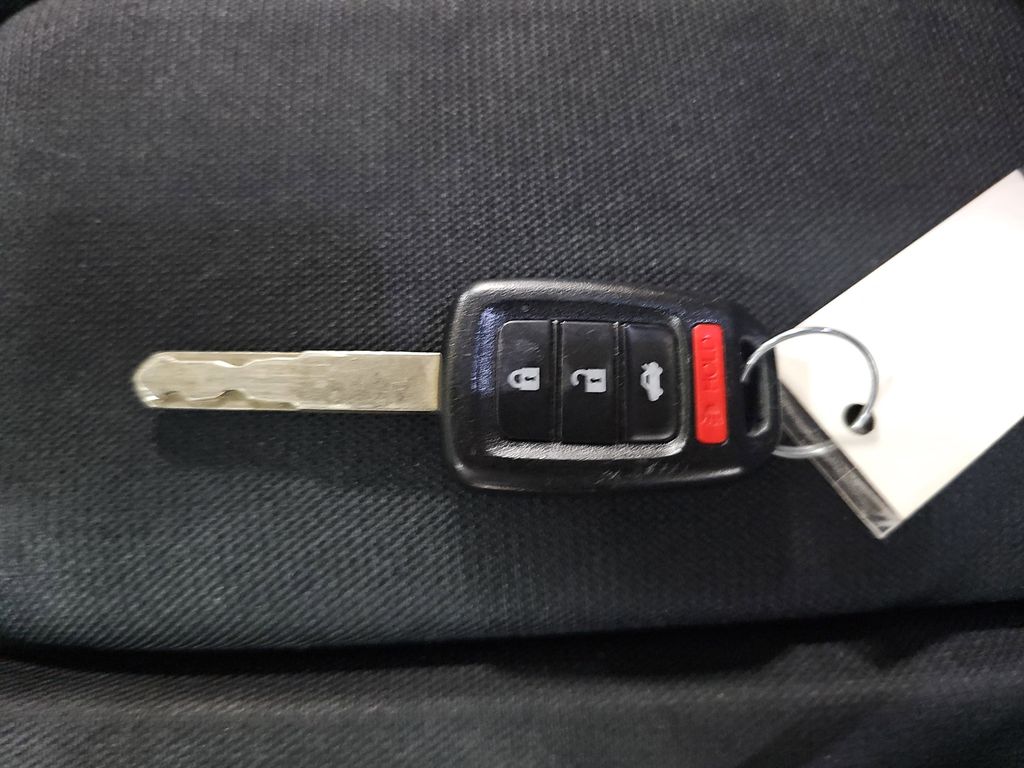 2019 HONDA CIVIC - Image 32