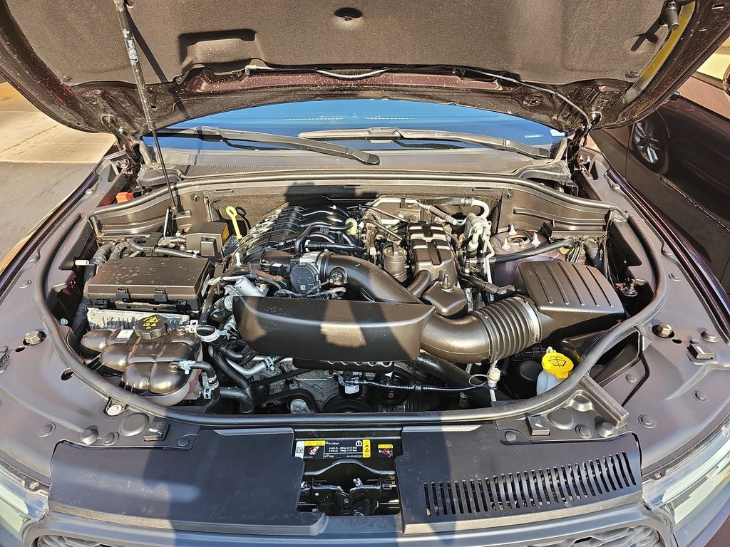 2024 DODGE DURANGO - Image 30