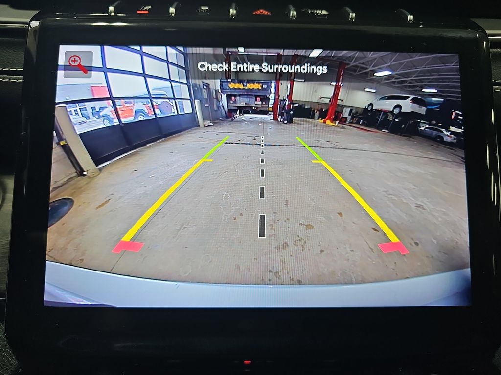 2024 JEEP GRAND CHEROKEE L - Image 25