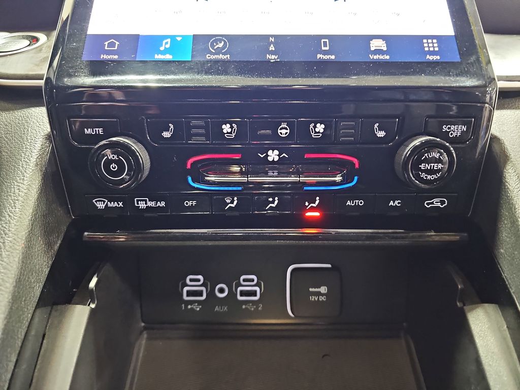 2023 JEEP GRAND CHEROKEE - Image 21