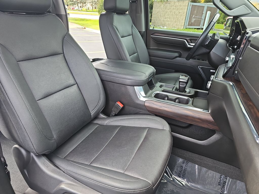 2023 GMC SIERRA - Image 10
