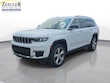 Jeep Grand Cherokee L