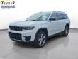 Certified 2021 Jeep Grand Cherokee L Limited SUV