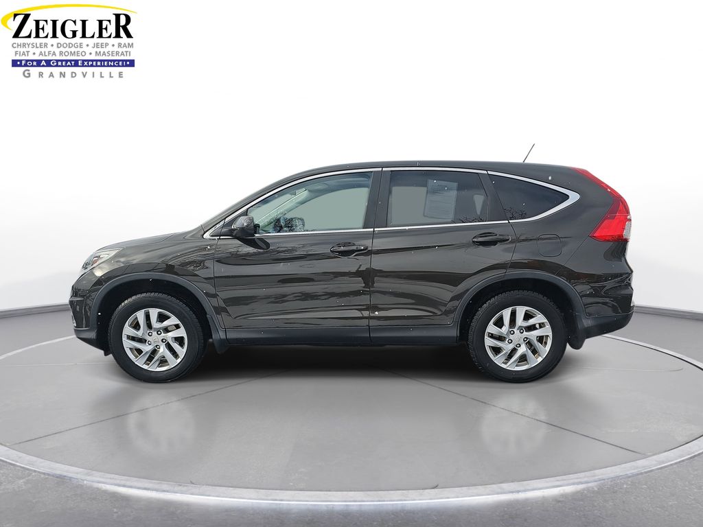2015 HONDA CR-V - Image 8