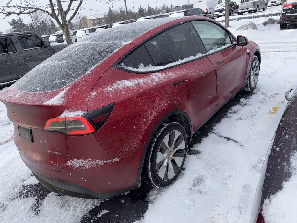 2023 TESLA MODEL Y - Image 10