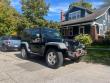 Used 2011 Jeep Wrangler Sport SUV