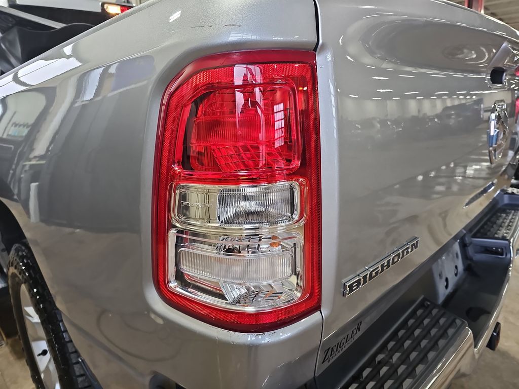 2019 RAM 1500 - Image 34