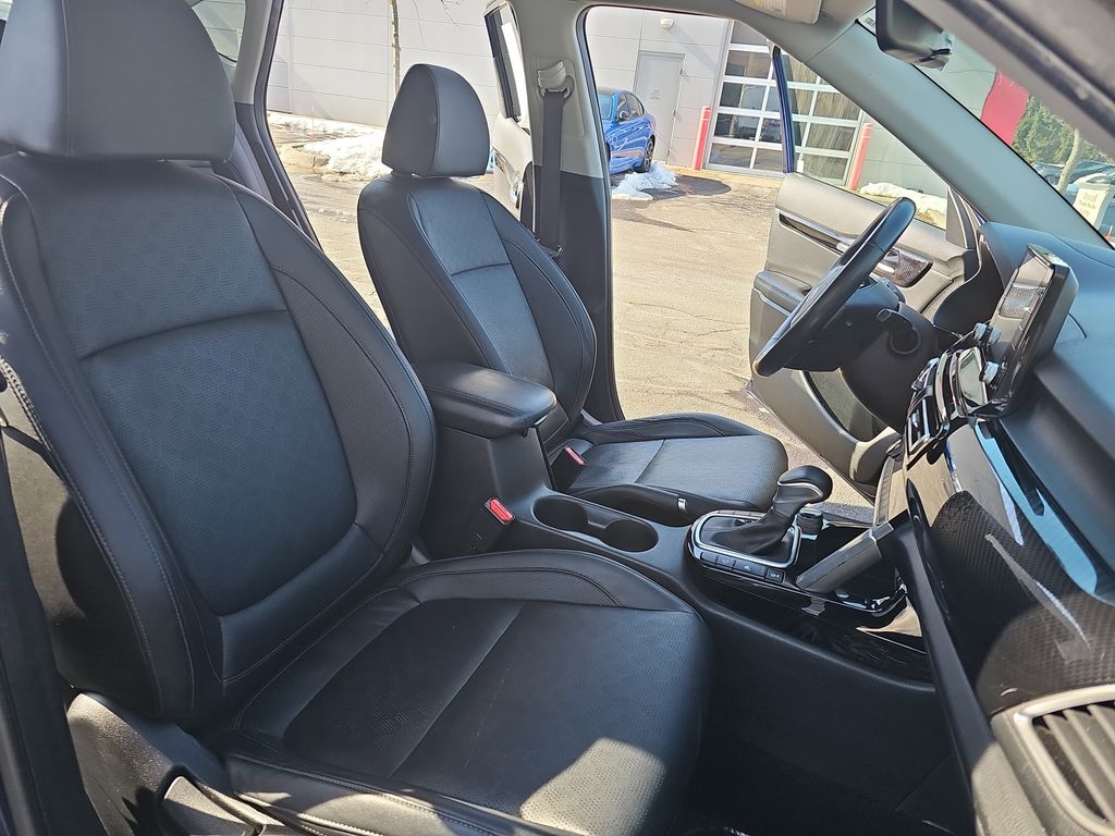 2021 KIA SELTOS - Image 10