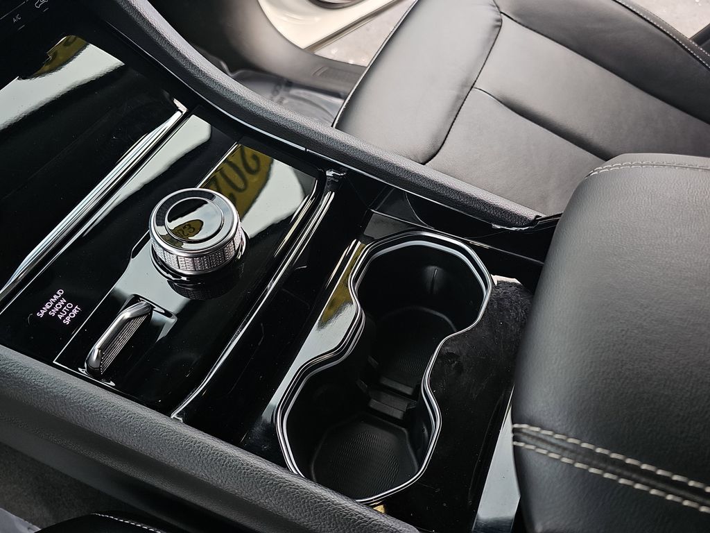 2023 JEEP GRAND CHEROKEE - Image 25