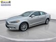  Ford Fusion Energi
