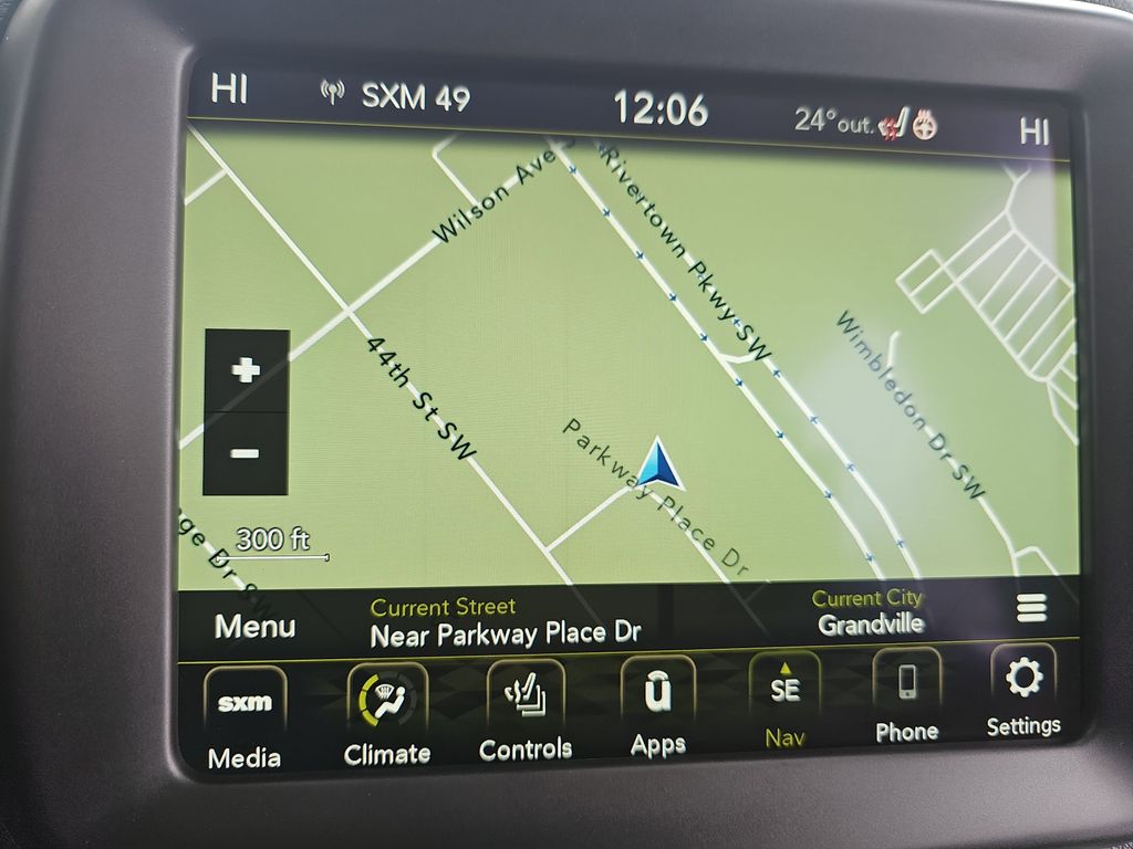 2023 JEEP RENEGADE - Image 20