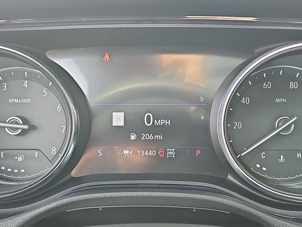 2022 BUICK ENCORE GX - Image 19