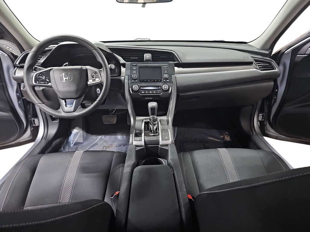 2019 HONDA CIVIC - Image 9