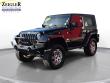 Used 2011 Jeep Wrangler 70th Anniversary Edition SUV