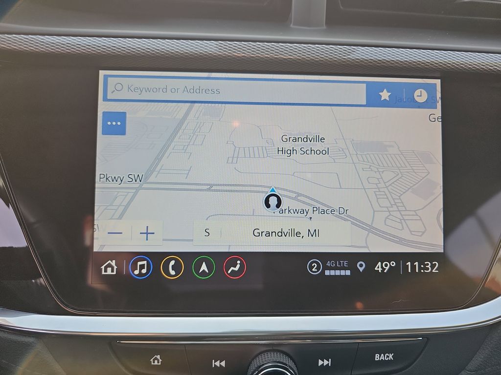 2022 BUICK ENCORE GX - Image 23