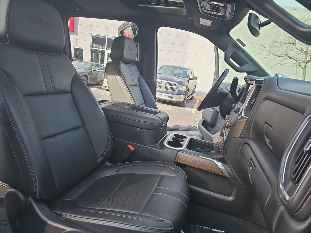 2022 CHEVROLET SILVERADO HD - Image 10