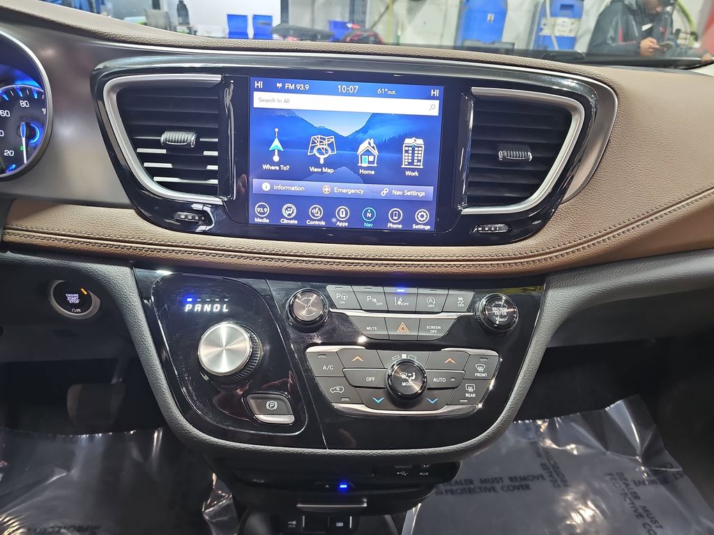 2018 CHRYSLER PACIFICA - Image 20
