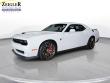 Used 2015 Dodge Challenger SRT Hellcat Coupe