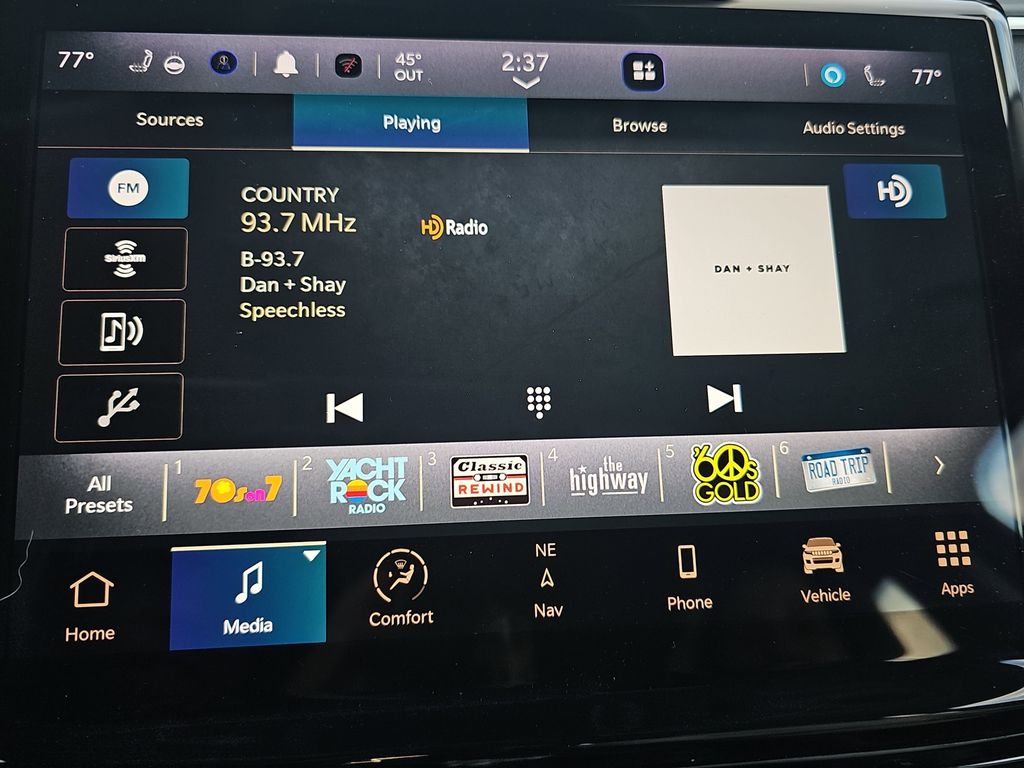 2023 JEEP GRAND CHEROKEE - Image 22