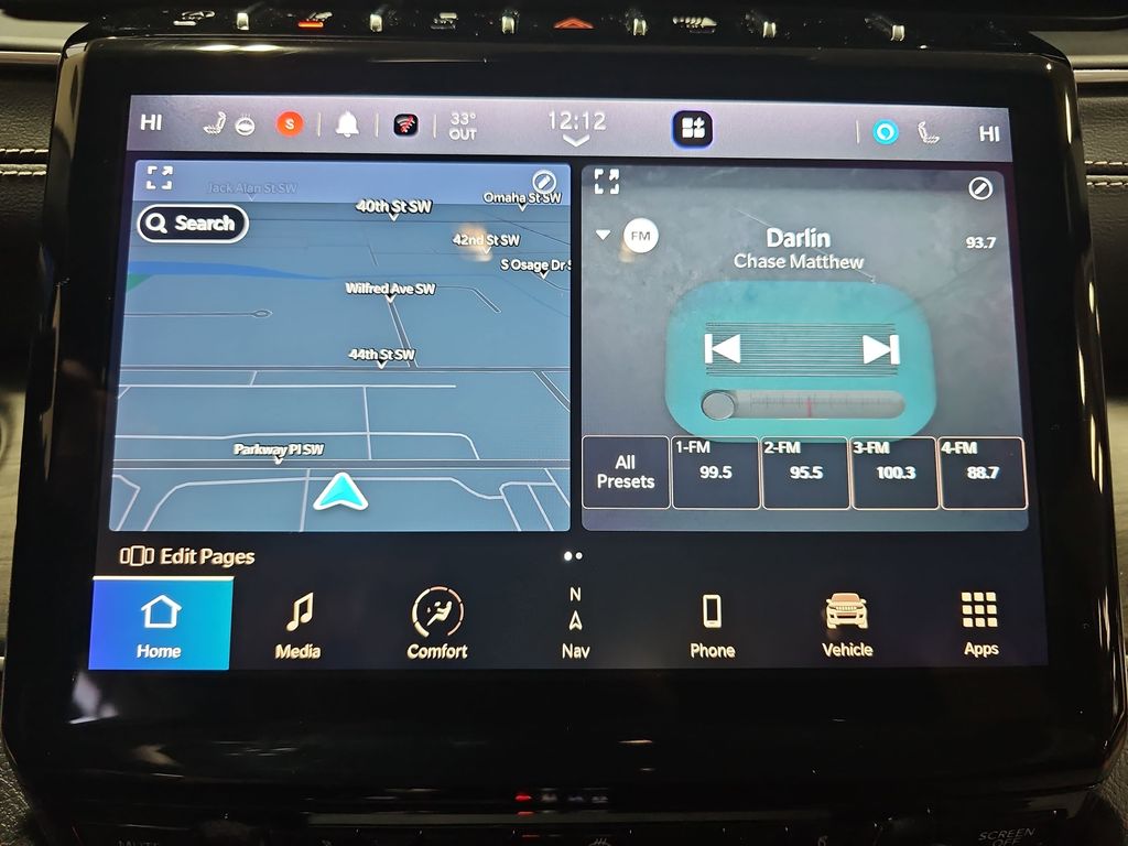 2023 JEEP GRAND CHEROKEE L - Image 24