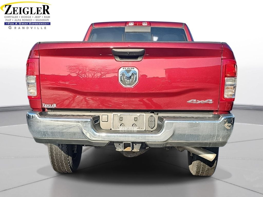2021 RAM 2500 - Image 6