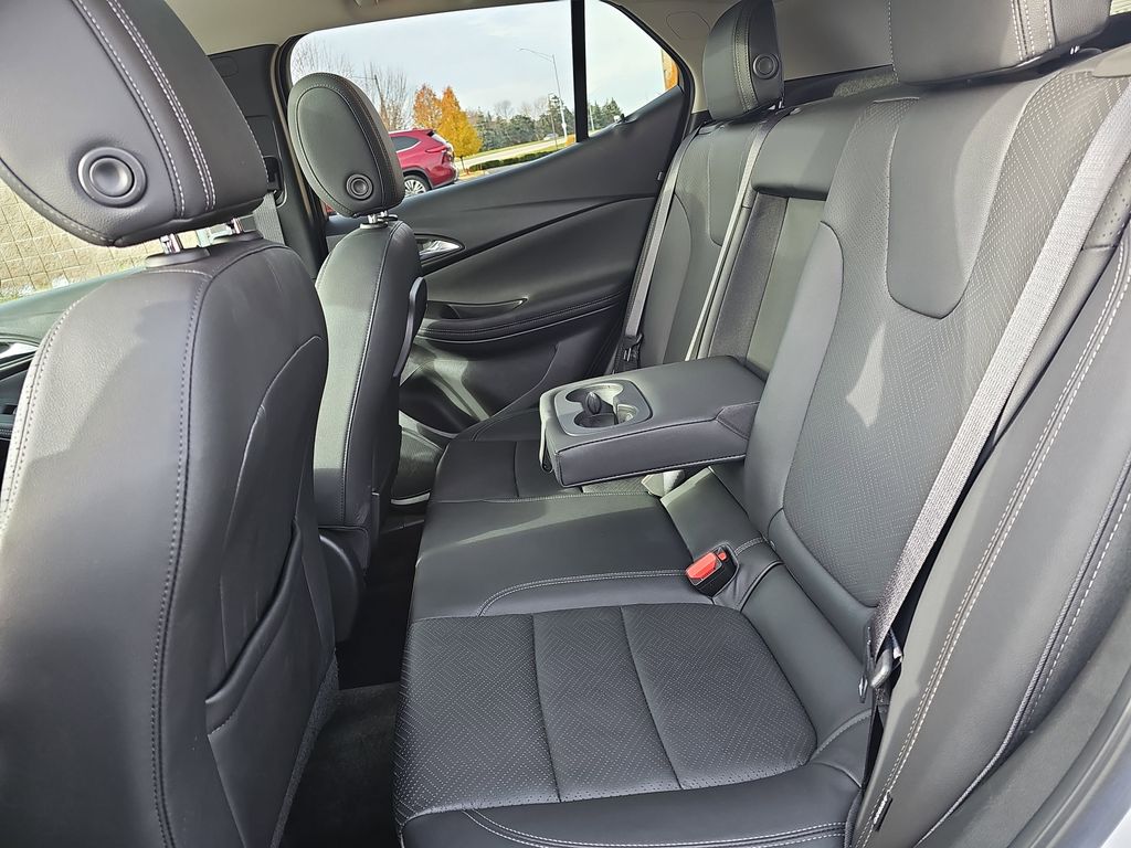 2022 BUICK ENCORE GX - Image 14