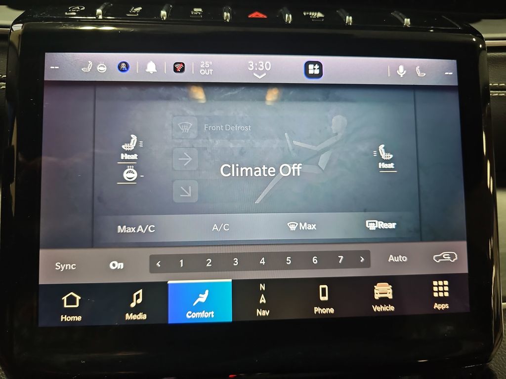 2023 JEEP GRAND CHEROKEE - Image 21