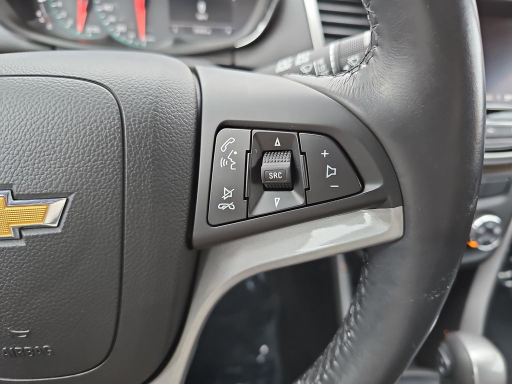 2022 CHEVROLET TRAX - Image 17