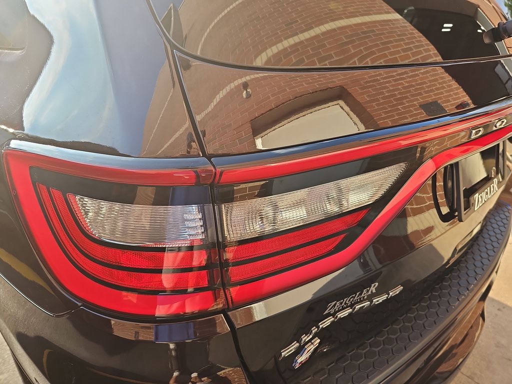 2024 DODGE DURANGO - Image 34