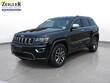 Jeep Grand Cherokee WK