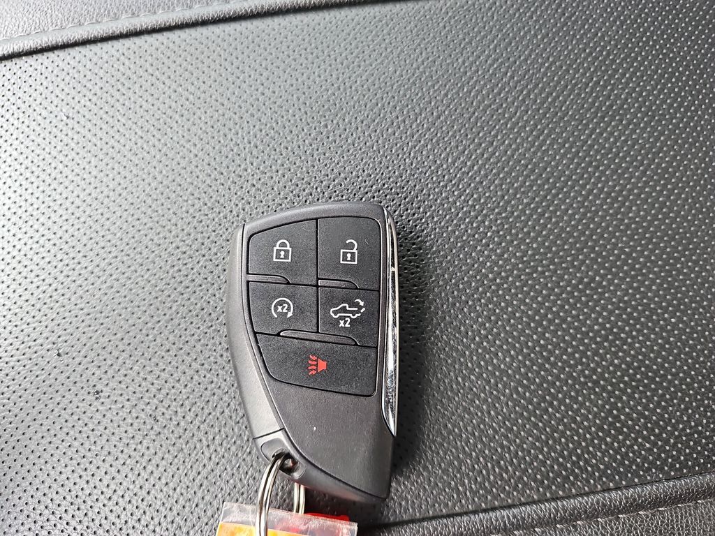 2023 GMC SIERRA - Image 34
