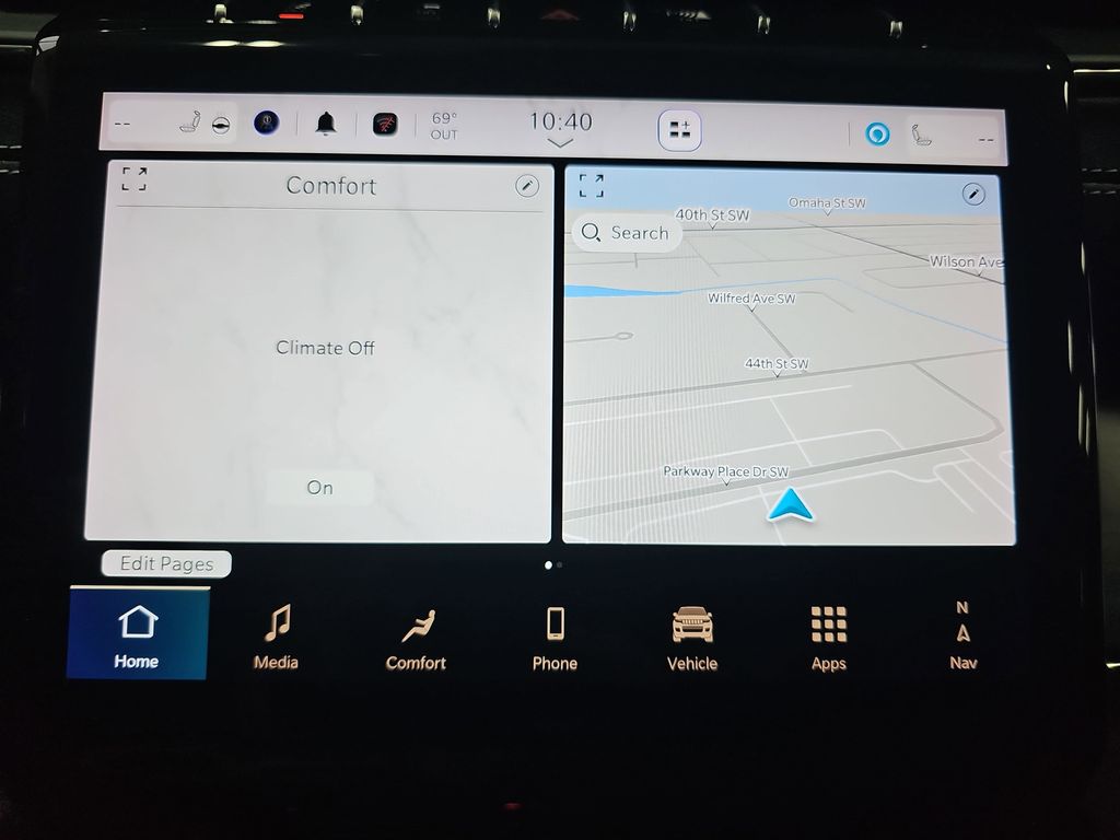 2024 JEEP GRAND CHEROKEE L - Image 24