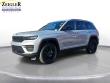 Certified 2023 Jeep Grand Cherokee Altitude SUV