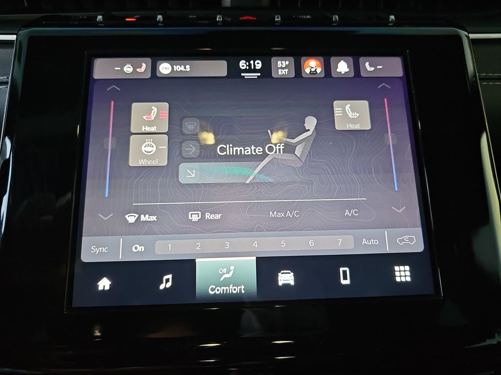 2022 JEEP GRAND CHEROKEE - Image 23