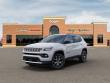 Used 2025 Jeep Compass Limited SUV