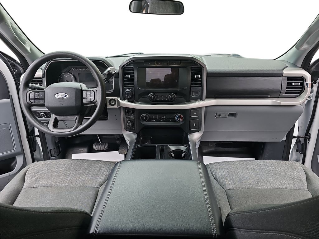 2022 FORD F-150 - Image 9