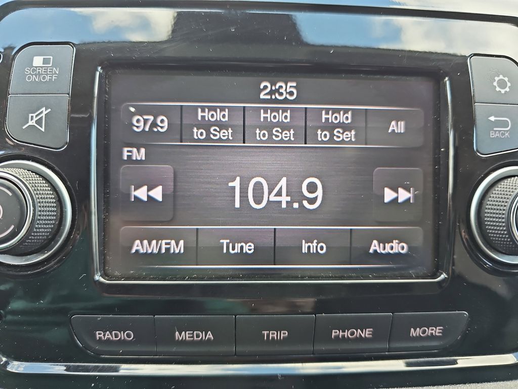 2020 RAM PROMASTER 2500 - Image 20