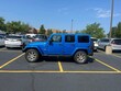 Jeep Wrangler JK Unlimited