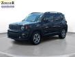 Certified 2022 Jeep Renegade Limited SUV