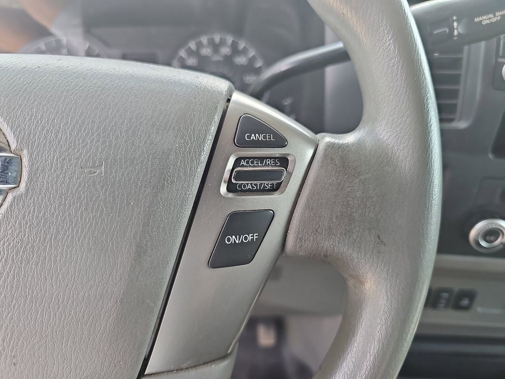 2020 NISSAN NV - Image 17